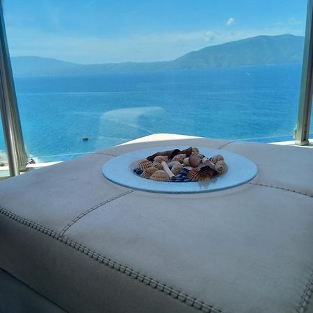 Magic View Apartment วญอเรอ ภายนอก รูปภาพ