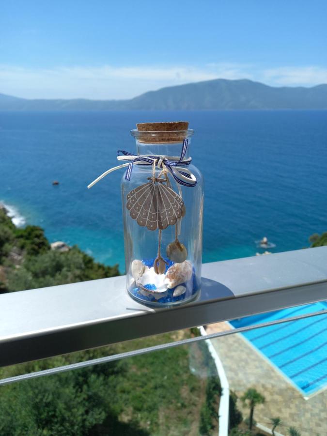 Magic View Apartment วญอเรอ ภายนอก รูปภาพ