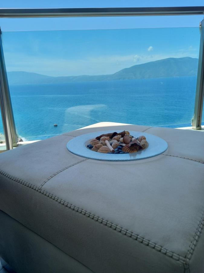 Magic View Apartment วญอเรอ ภายนอก รูปภาพ