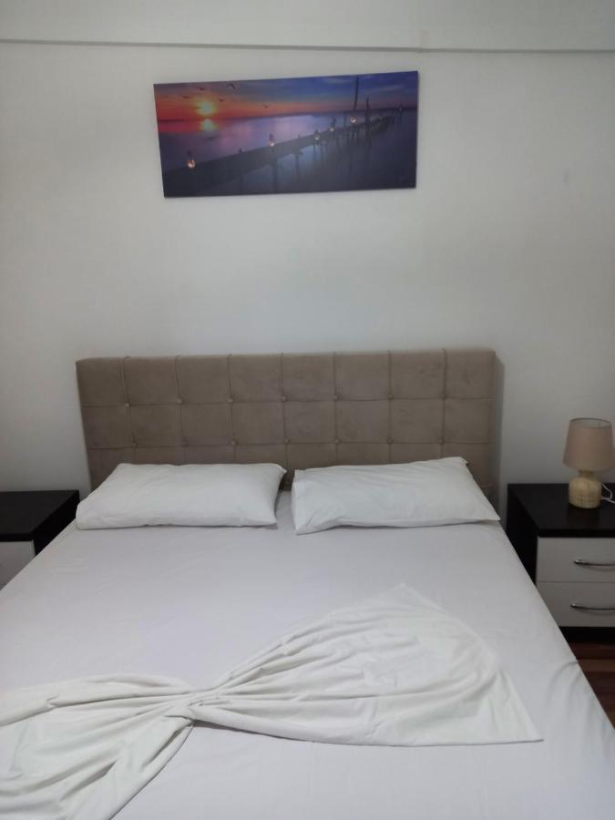 Magic View Apartment วญอเรอ ภายนอก รูปภาพ