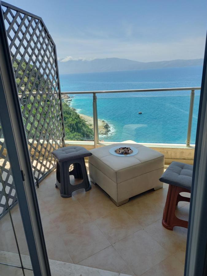 Magic View Apartment วญอเรอ ภายนอก รูปภาพ