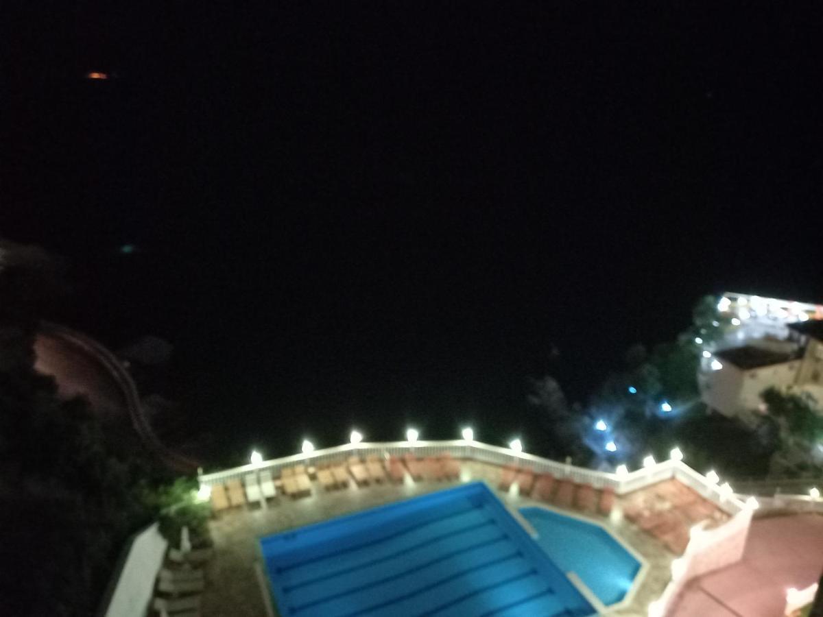 Magic View Apartment วญอเรอ ภายนอก รูปภาพ