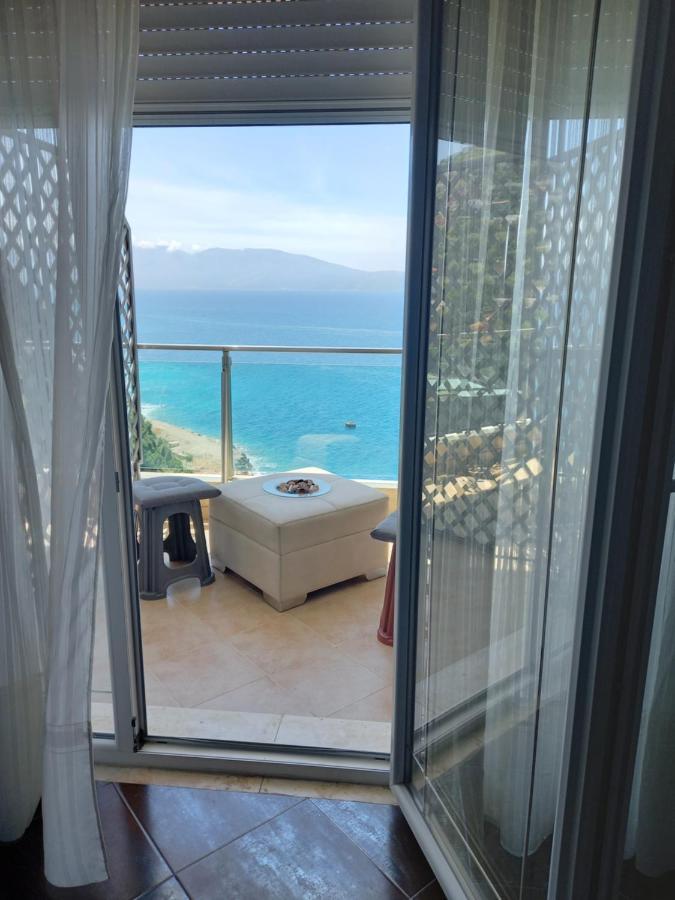 Magic View Apartment วญอเรอ ภายนอก รูปภาพ