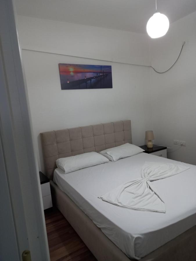 Magic View Apartment วญอเรอ ภายนอก รูปภาพ