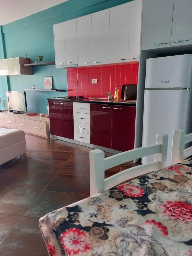 Magic View Apartment วญอเรอ ภายนอก รูปภาพ